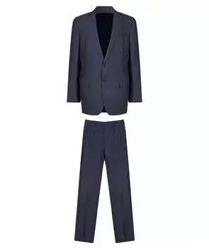 Классический костюм