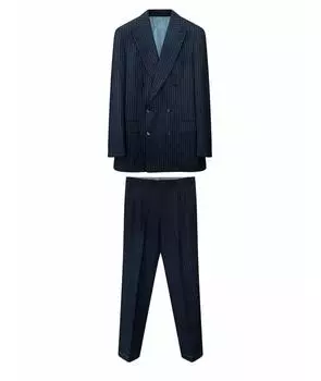 Классический костюм