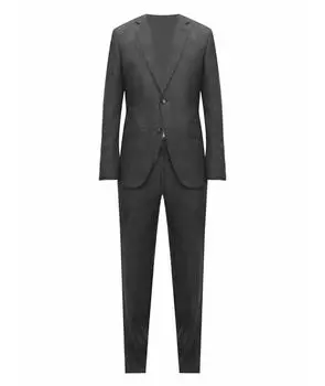 Классический костюм
