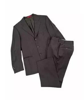 Классический костюм