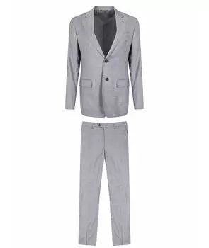 Классический костюм