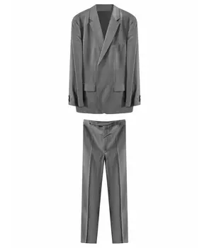 Классический костюм