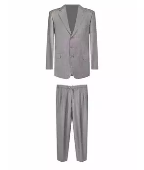 Классический костюм