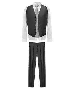 Классический костюм