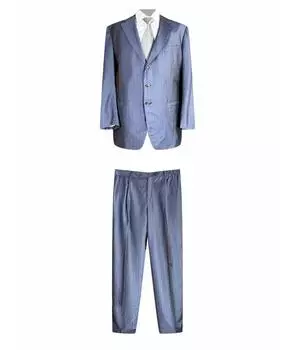 Классический костюм