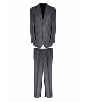 Классический костюм