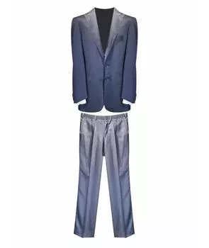 Классический костюм