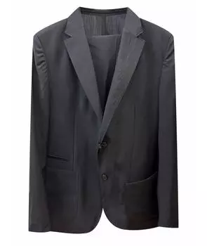 Классический костюм