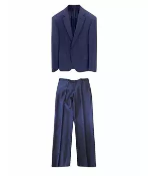 Классический костюм