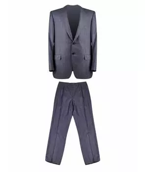 Классический костюм