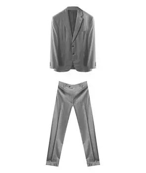 Классический костюм