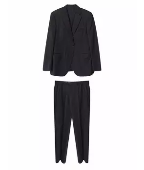 Классический костюм