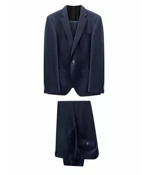 Классический костюм