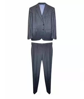 Классический костюм