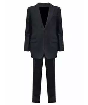 Классический костюм