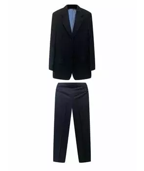 Классический костюм