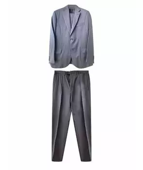 Классический костюм