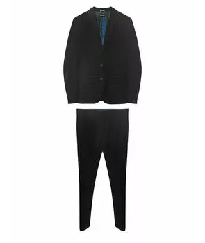 Классический костюм