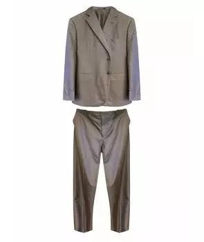 Классический костюм