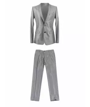 Классический костюм