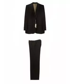 Классический костюм