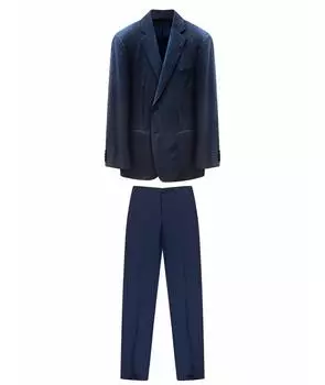 Классический костюм