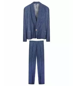 Классический костюм