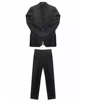 Классический костюм