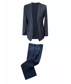 Классический костюм