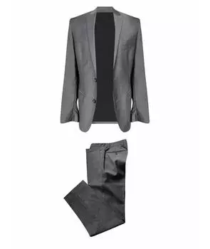 Классический костюм