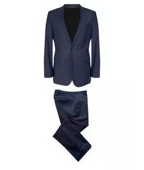 Классический костюм