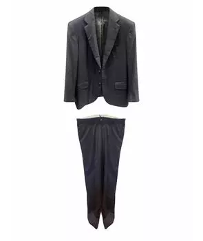 Классический костюм