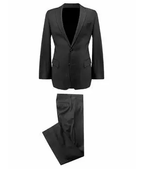 Классический костюм