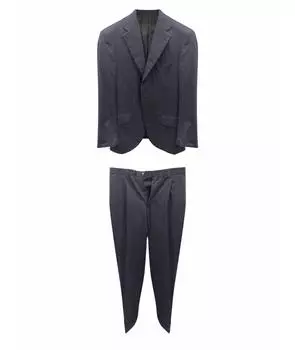 Классический костюм