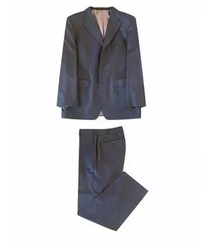 Классический костюм