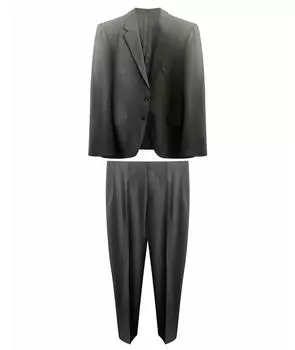 Классический костюм