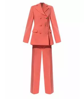 Классический костюм