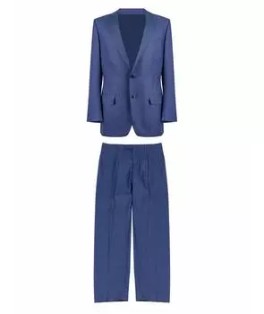 Классический костюм