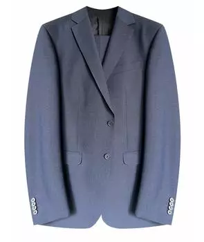 Классический костюм