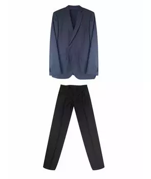 Классический костюм