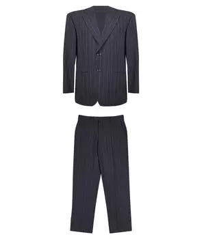 Классический костюм