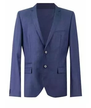 Классический костюм