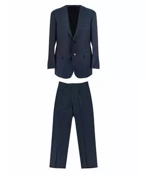 Классический костюм