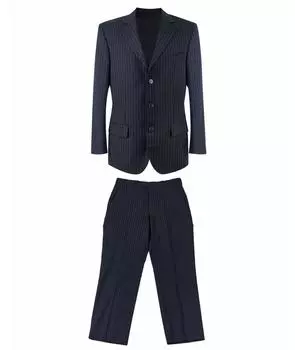 Классический костюм