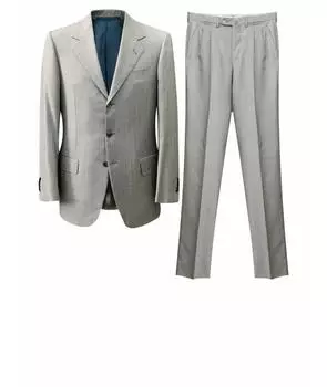 Классический костюм