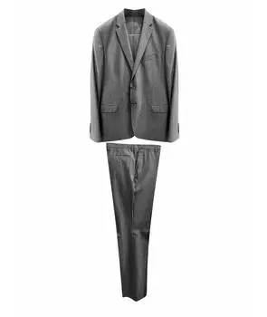 Классический костюм