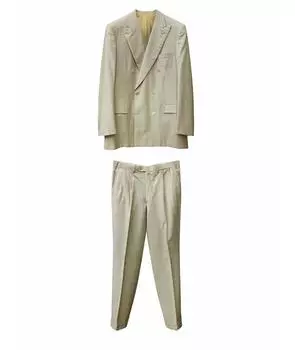 Классический костюм