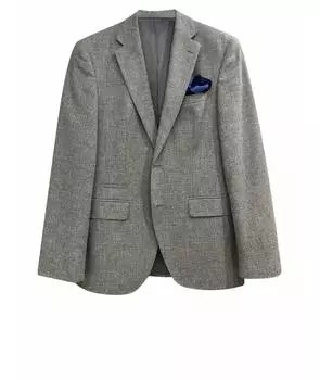 Классический костюм