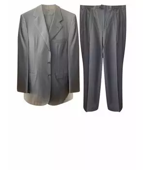 Классический костюм