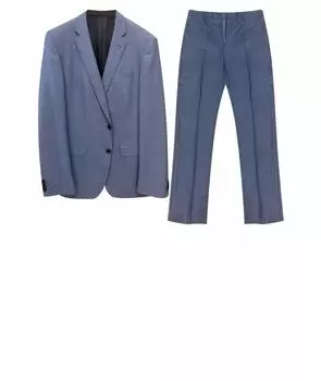 Классический костюм